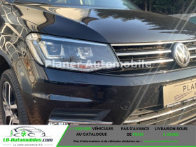 Volkswagen Caddy 2.0 TDI 150 BVM  occasion � Beaupuy - photo n�7