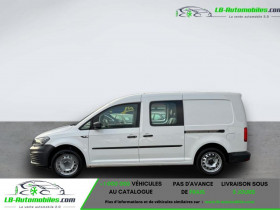 Volkswagen Caddy 2.0 TDI 150 BVM  occasion � Beaupuy - photo n�5