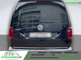 Volkswagen Caddy 2.0 TDI 150 BVM  occasion � Beaupuy - photo n�5
