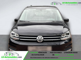 Volkswagen Caddy 2.0 TDI 150 BVM  occasion � Beaupuy - photo n�4