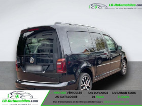 Volkswagen Caddy 2.0 TDI 150 BVM  occasion � Beaupuy - photo n�3