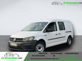 Volkswagen Caddy 2.0 TDI 150 BVM  occasion � Beaupuy - photo n�2