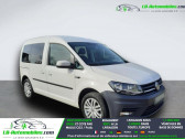 Annonce Volkswagen Caddy occasion Diesel 2.0 TDI 150 BVM � Beaupuy