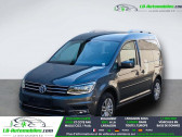 Annonce Volkswagen Caddy occasion Diesel 2.0 TDI 150 BVM � Beaupuy