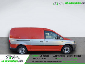 Volkswagen Caddy 2.0 TDI 150 BVM  occasion � Beaupuy - photo n�3