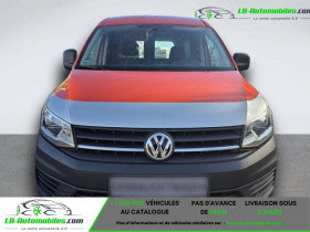 Volkswagen Caddy 2.0 TDI 150 BVM  occasion � Beaupuy - photo n�2