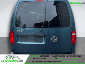 Volkswagen Caddy 2.0 TDI 150 BVM  occasion � Beaupuy - photo n�5