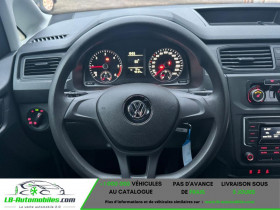 Volkswagen Caddy 2.0 TDI 150 BVM  occasion � Beaupuy - photo n�8