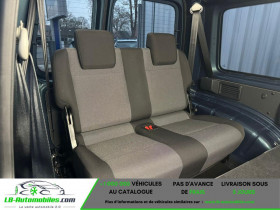 Volkswagen Caddy 2.0 TDI 150 BVM  occasion � Beaupuy - photo n�7