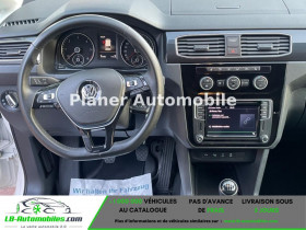 Volkswagen Caddy 2.0 TDI 150 BVM  occasion � Beaupuy - photo n�3