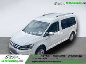 Volkswagen Caddy 2.0 TDI 150 BVM  occasion � Beaupuy - photo n�2