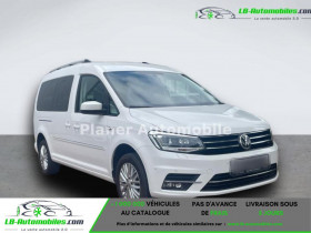 Volkswagen Caddy , garage LB AUTOMOBILES � Beaupuy