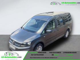 Volkswagen Caddy 2.0 TDI 150 BVM  occasion � Beaupuy - photo n�2