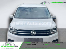 Volkswagen Caddy 2.0 TDI 150 BVM  occasion � Beaupuy - photo n�5