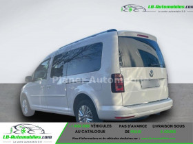 Volkswagen Caddy 2.0 TDI 150 BVM  occasion � Beaupuy - photo n�4