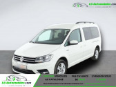 Volkswagen Caddy 2.0 TDI 150 BVM   Beaupuy 31