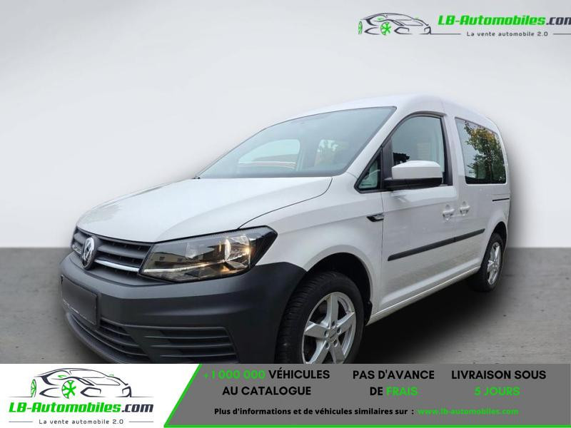 Volkswagen Caddy 2.0 TDI 150 BVM  occasion  Beaupuy