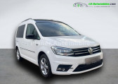 Volkswagen Caddy 2.0 TDI 150 BVM   Beaupuy 31