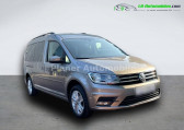 Annonce Volkswagen Caddy occasion Diesel 2.0 TDI 150 BVM  Beaupuy