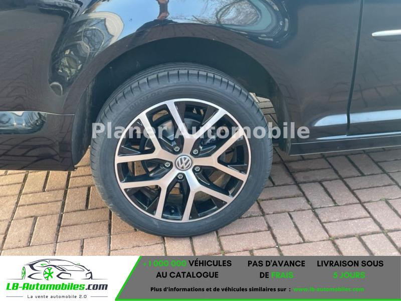 Volkswagen Caddy 2.0 TDI 150 BVM  occasion  Beaupuy - photo n6