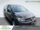 Volkswagen Caddy 2.0 TDI 150 BVM   Beaupuy 31