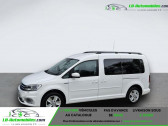 Volkswagen Caddy 2.0 TDI 150 BVM   Beaupuy 31