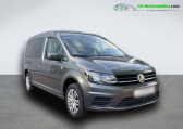 Volkswagen Caddy occasion année 2019 boite Manuelle Annonce Volkswagen Caddy occasion Diesel 2.0 TDI 150 BVM à Beaupuy