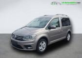 Volkswagen Caddy 2.0 TDI 150 BVM   Beaupuy 31