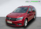 Volkswagen Caddy 2.0 TDI 150 BVM   Beaupuy 31