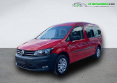 Volkswagen Caddy 2.0 TDI 150 BVM   Beaupuy 31