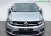 Volkswagen Caddy 2.0 TDI 150 BVM   Beaupuy 31