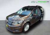 Volkswagen Caddy 2.0 TDI 150 BVM   Beaupuy 31