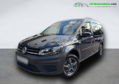 Volkswagen Caddy occasion année 2019 boite Manuelle Annonce Volkswagen Caddy occasion Diesel 2.0 TDI 150 BVM à Beaupuy