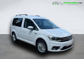 Volkswagen Caddy 2.0 TDI 150 BVM   Beaupuy 31