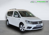 Volkswagen Caddy 2.0 TDI 150 BVM   Beaupuy 31