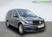 Volkswagen Caddy occasion année 2019 boite Manuelle Annonce Volkswagen Caddy occasion Diesel 2.0 TDI 150 BVM à Beaupuy