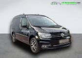 Volkswagen Caddy 2.0 TDI 150 BVM   Beaupuy 31