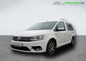 Volkswagen Caddy 2.0 TDI 150 BVM   Beaupuy 31