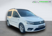 Volkswagen Caddy 2.0 TDI 150 BVM   Beaupuy 31