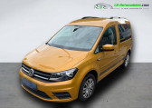 Volkswagen Caddy occasion année 2018 boite Manuelle Annonce Volkswagen Caddy occasion Diesel 2.0 TDI 150 BVM à Beaupuy