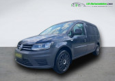 Volkswagen Caddy occasion année 2017 boite Manuelle Annonce Volkswagen Caddy occasion Diesel 2.0 TDI 150 BVM à Beaupuy