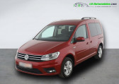 Volkswagen Caddy occasion année 2019 boite Manuelle Annonce Volkswagen Caddy occasion Diesel 2.0 TDI 150 BVM à Beaupuy