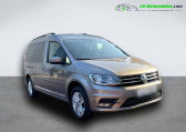 Volkswagen Caddy 2.0 TDI 150 BVM   Beaupuy 31