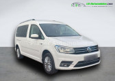 Volkswagen Caddy occasion année 2019 boite Manuelle Annonce Volkswagen Caddy occasion Diesel 2.0 TDI 150 BVM à Beaupuy