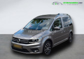 Volkswagen Caddy 2.0 TDI 150 BVM   Beaupuy 31