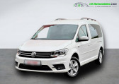 Volkswagen Caddy 2.0 TDI 150 BVM   Beaupuy 31