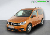 Volkswagen Caddy 2.0 TDI 150 BVM   Beaupuy 31