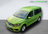 Volkswagen Caddy occasion année 2020 boite Manuelle Annonce Volkswagen Caddy occasion Diesel 2.0 TDI 150 BVM à Beaupuy