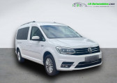Volkswagen Caddy 2.0 TDI 150 BVM   Beaupuy 31