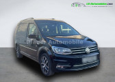 Volkswagen Caddy occasion année 2020 boite Manuelle Annonce Volkswagen Caddy occasion Diesel 2.0 TDI 150 BVM à Beaupuy
